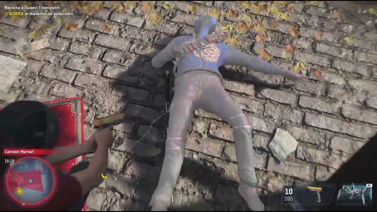 Watch Dogs: Legion