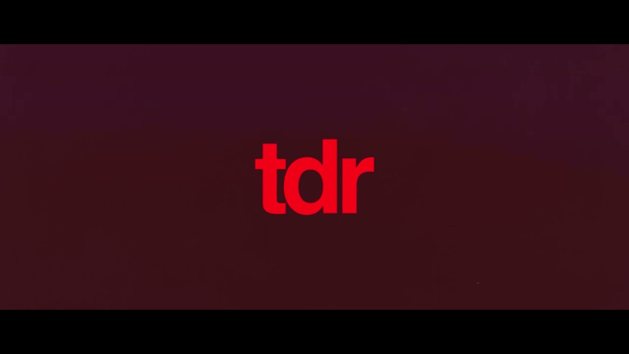 Compañia Jazz - I was Here / Presentacion Grupal TDR / Dance Effect