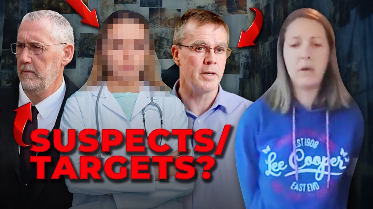 Lucy Letby & The Gross Negligence Manslaughter Investigation