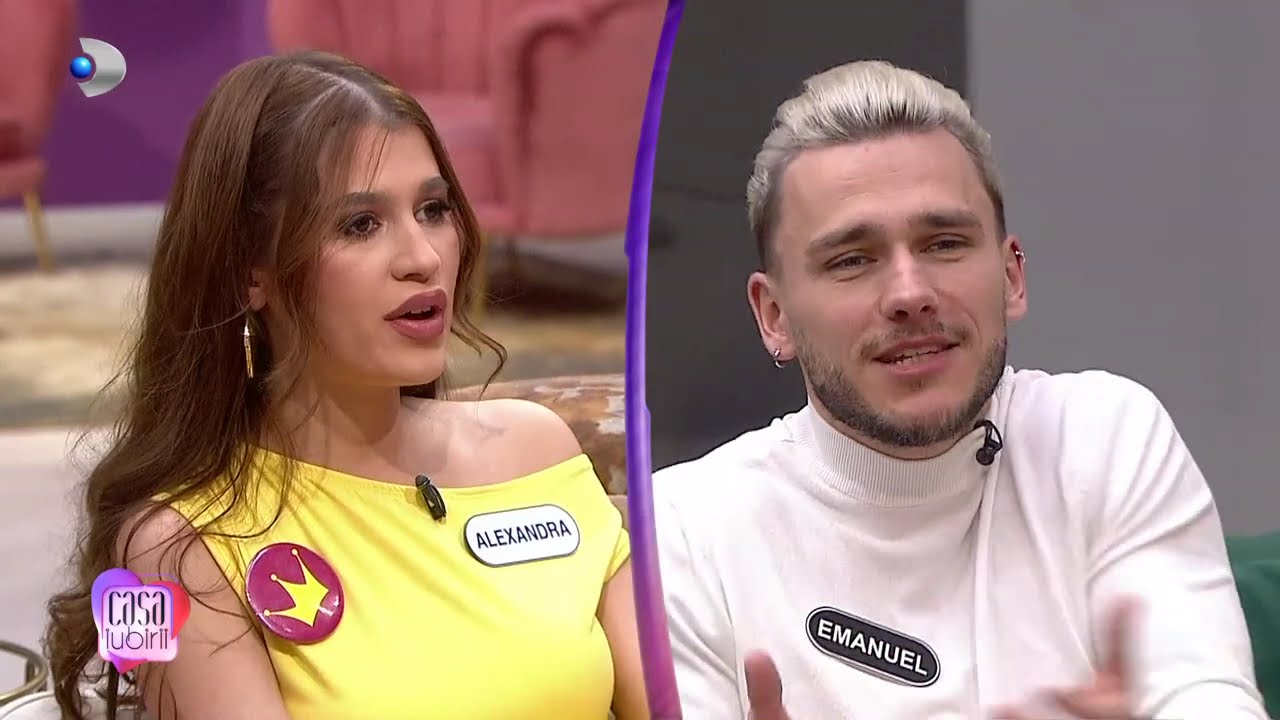 Casa Iubirii (21.03.2026) - Episodul 69 | Sezonul 5 | Editie COMPLETA