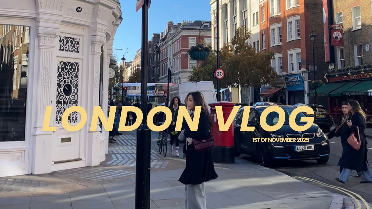 wtm 2025 london trip