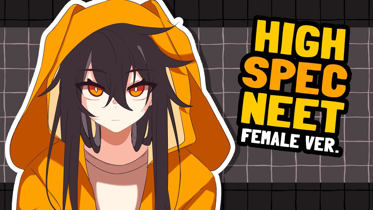 【Lin】High Spec Neet【Cover en Espa&ntilde;ol】
