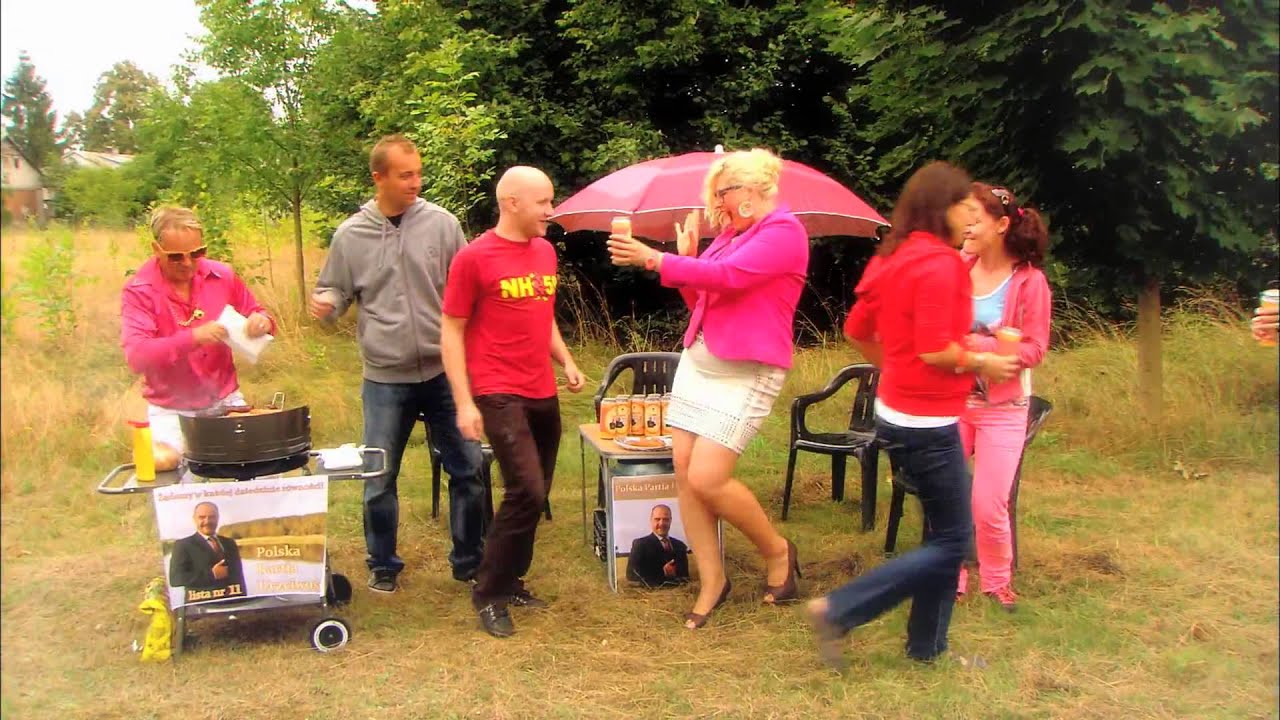 JOLA I PIETREK POLITYKO DISCOPOLO :) MP3 DO POBRANIA