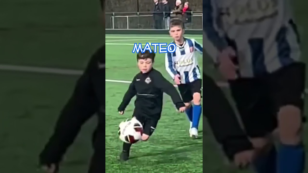 Cristiano jr. vs Mateo vs Davi Lucca! 🏆#shorts #neymar #ronaldo #messi #viral