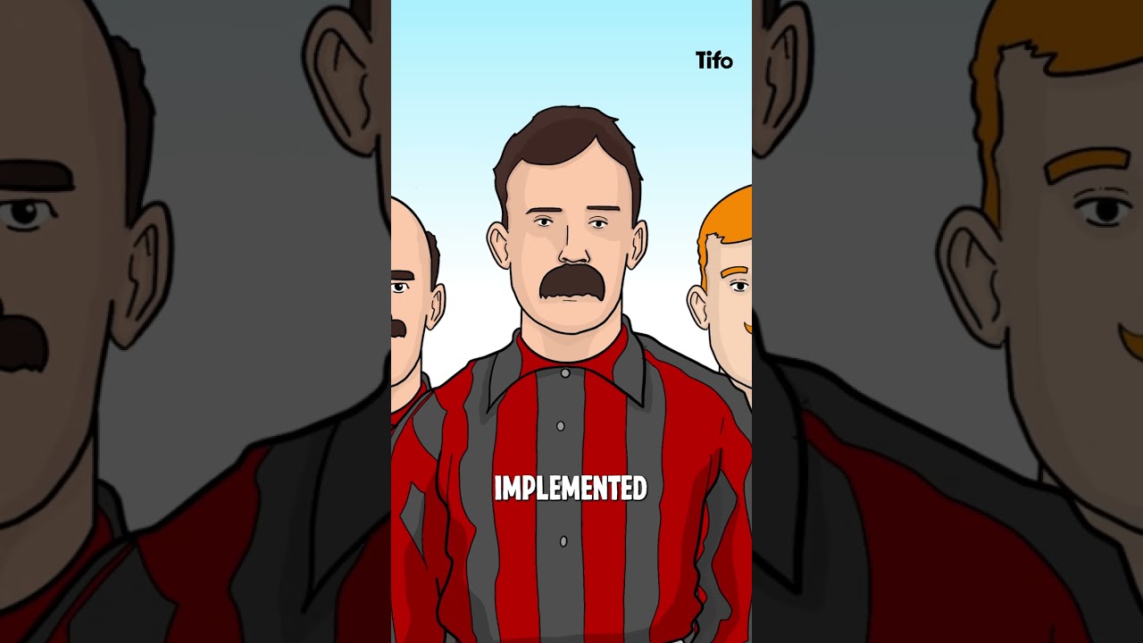 How Inter Milan were born from AC Milan
