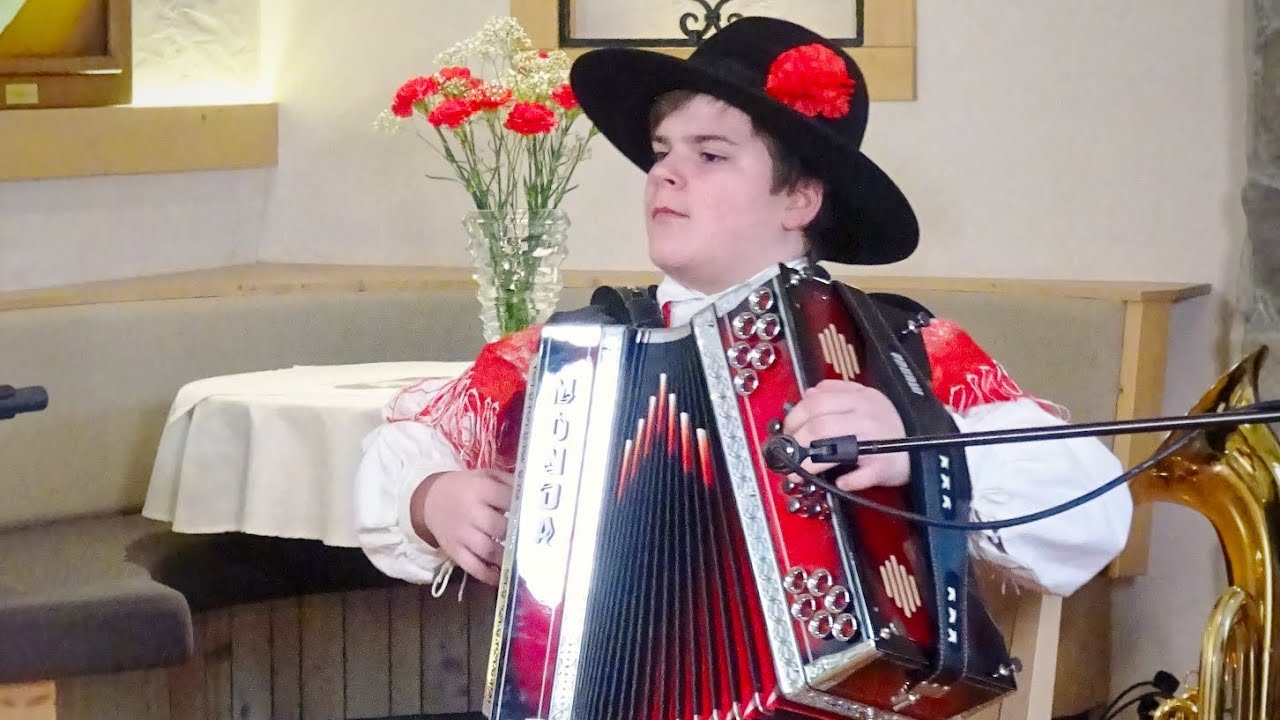 17. Mednarodno tekmovanje za nagrado Avsenik