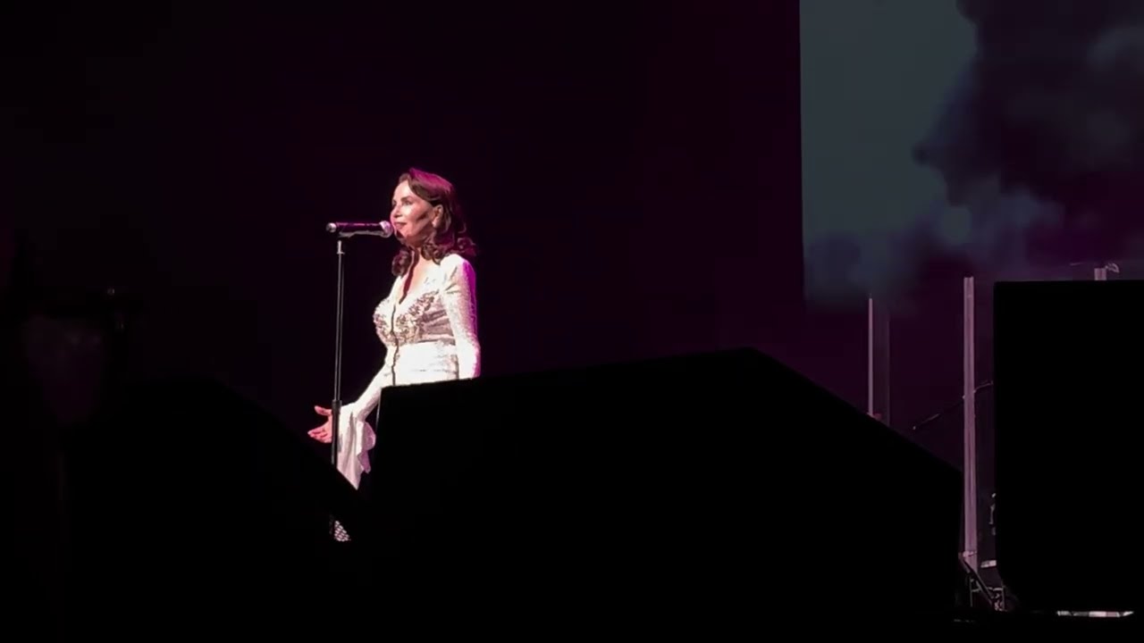 Nydia Caro en Concierto 2024