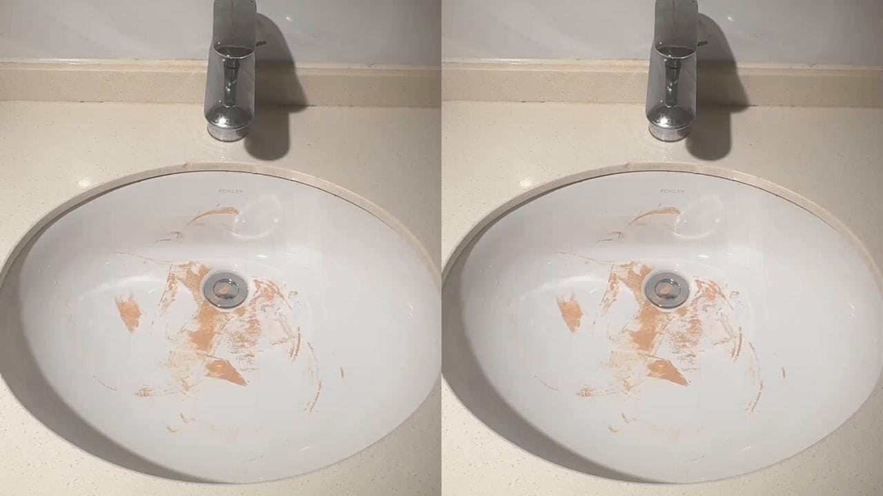 필요한 폭발 소금 세제?!
#인기 #메이크업 #몰입식 #파우더 브러시 세척 #스트레스 해소