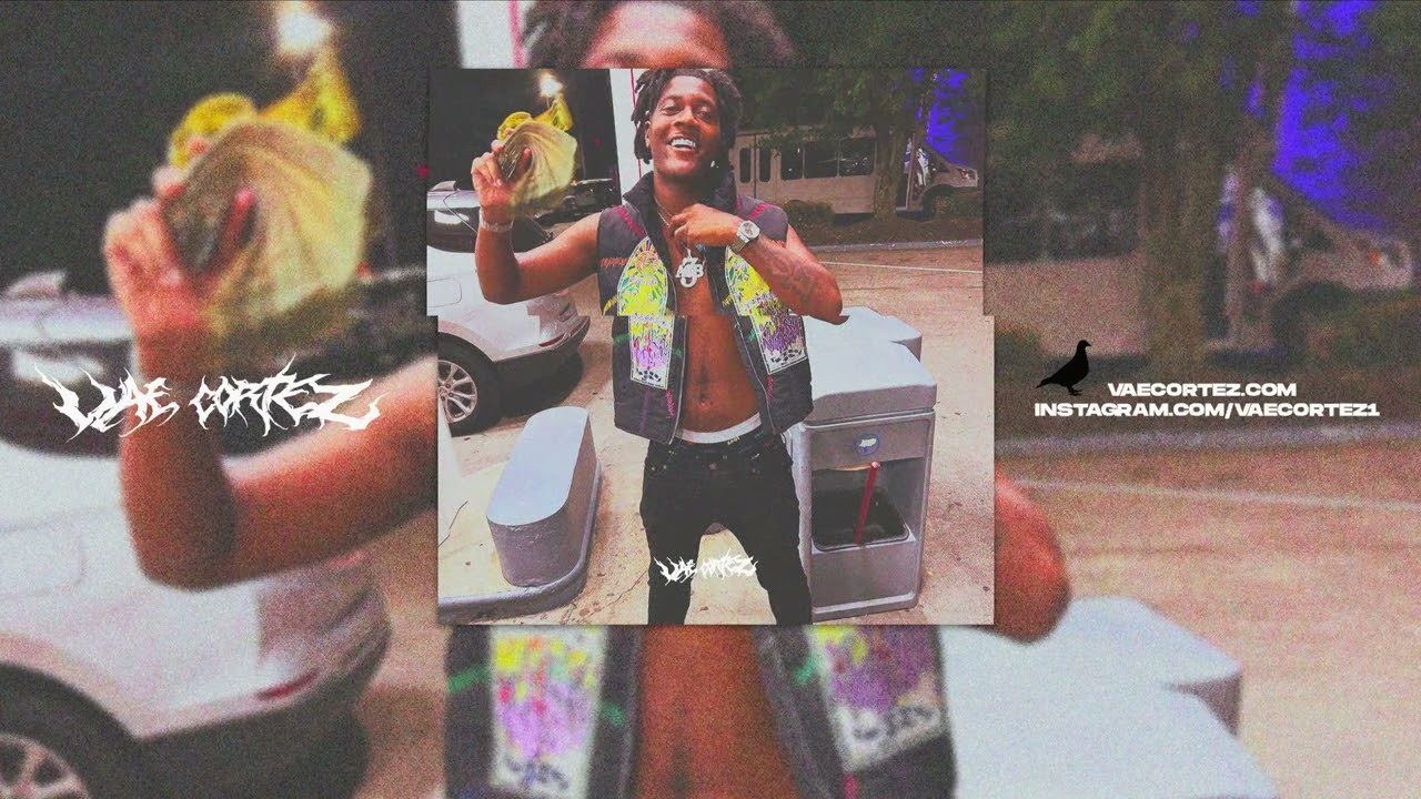 [DARK] 🩸 SETT Type Beat X Gucci Mane Type Beat ''Cluster Munition''