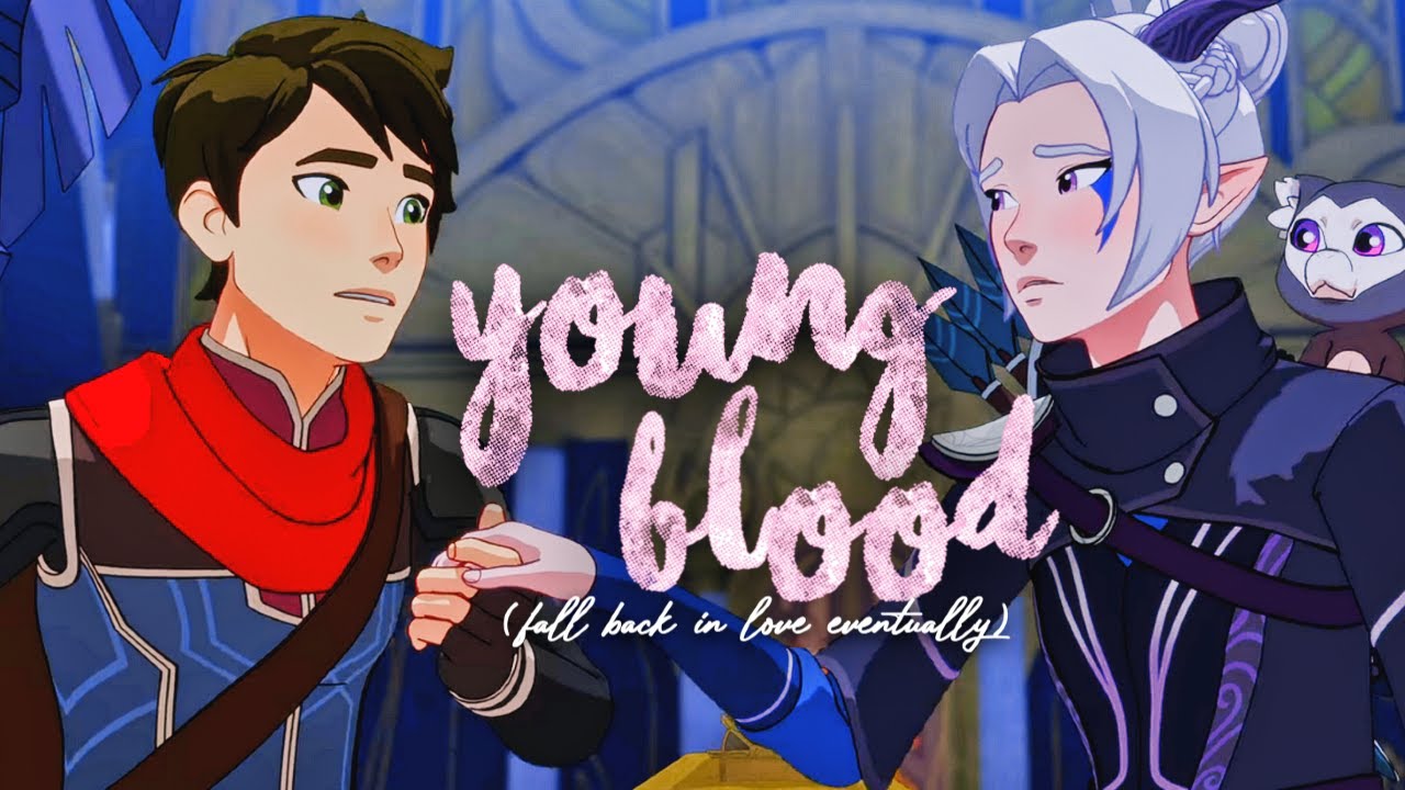 young blood - rayllum (S5 spoilers)