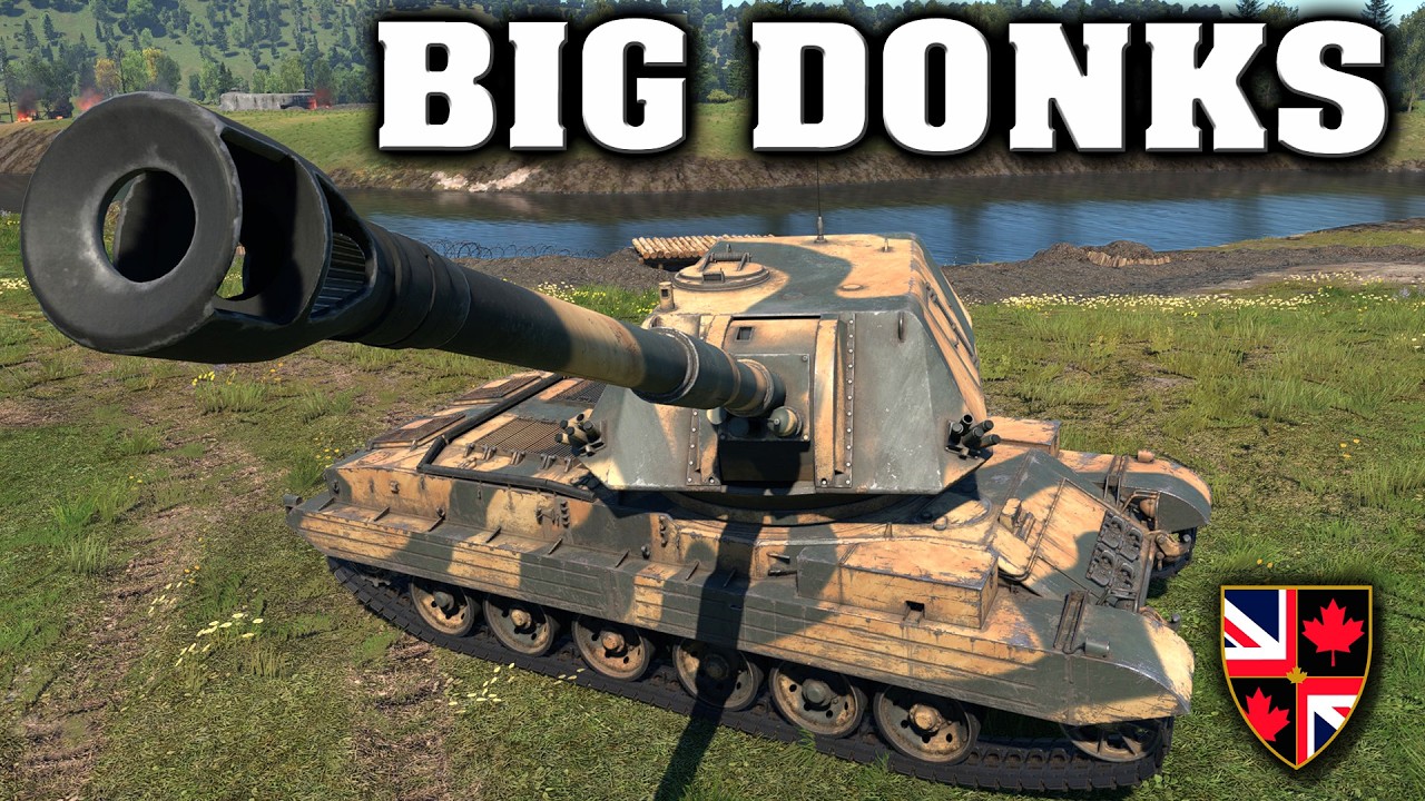 Britain's NEW Premium Derp Gun - GBT 155 Review