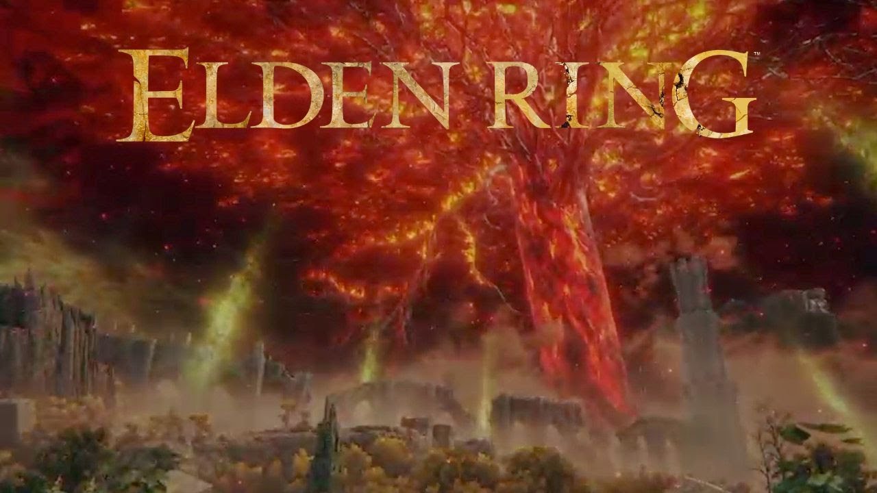 Burning￼ (Elden Ring) - Part 56