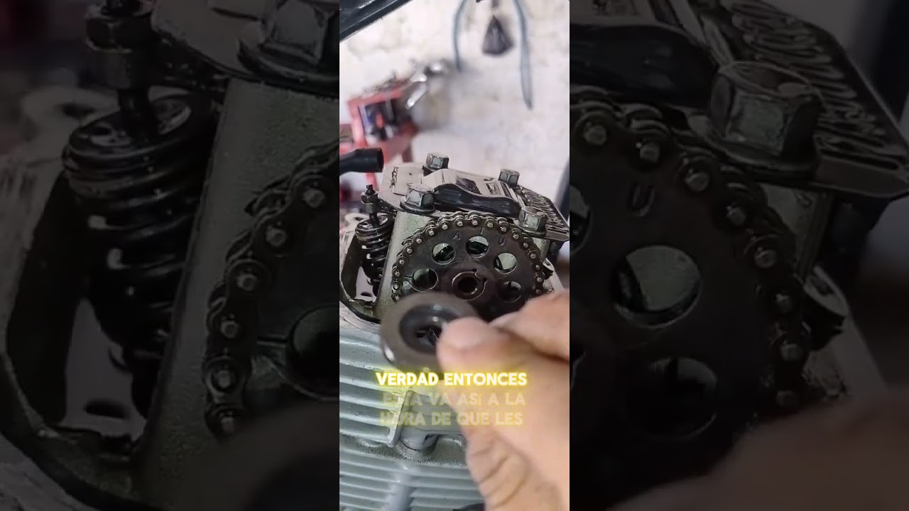 cómo desarmar el medio motor de boxer 150, boxer 100, discover de bajaj