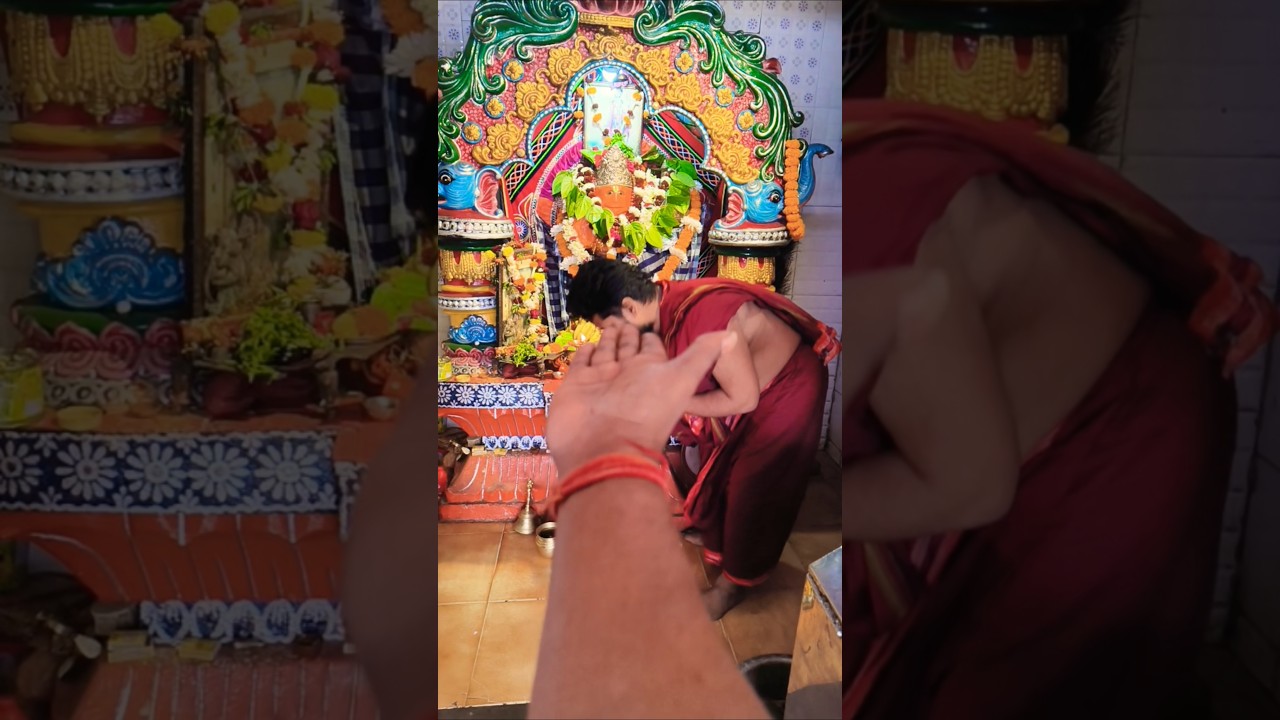 jai shri ram // लाय सजीबन लकण जीवाये _ श्रीरघुबीर हरसी उल लाये..// 