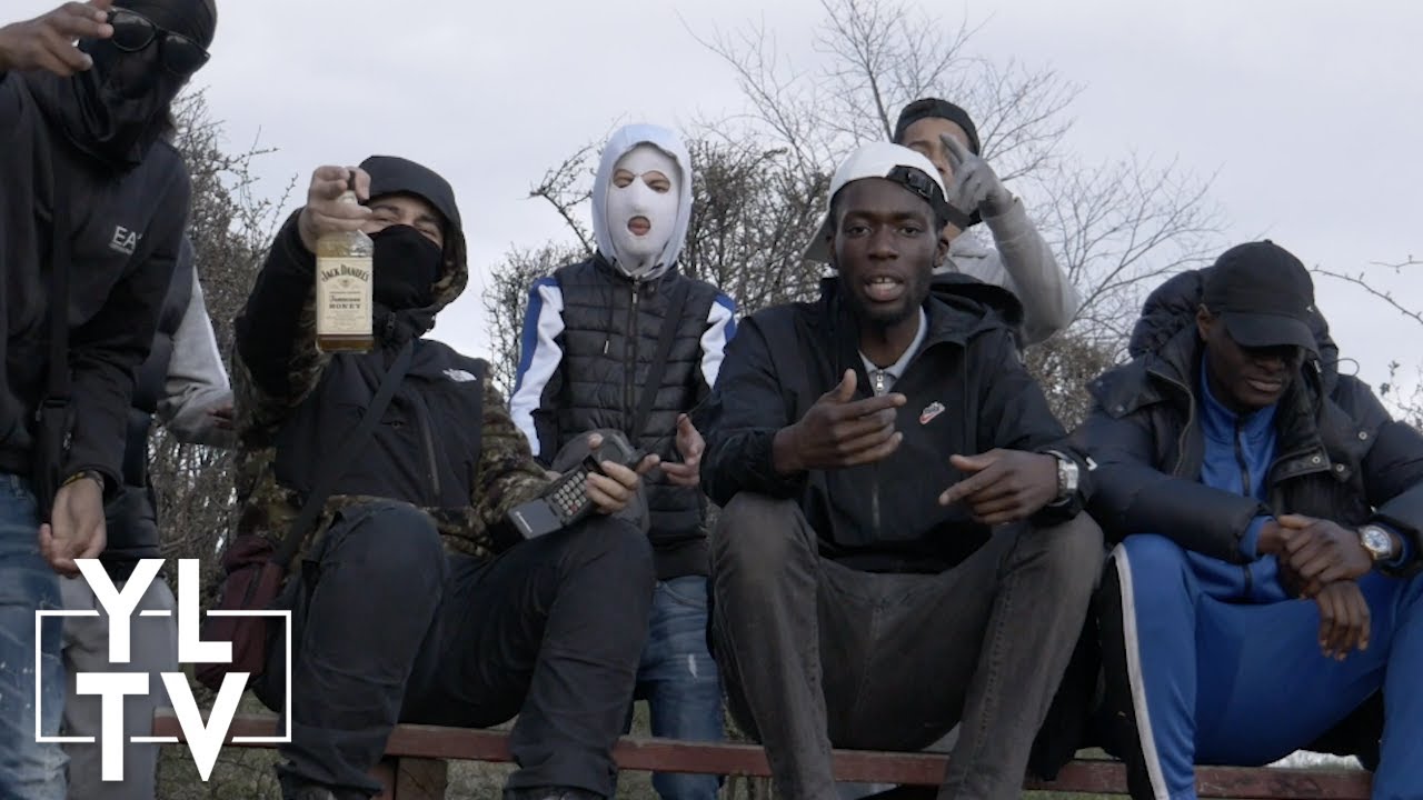 KiNGZ¥ (4OURS) - 