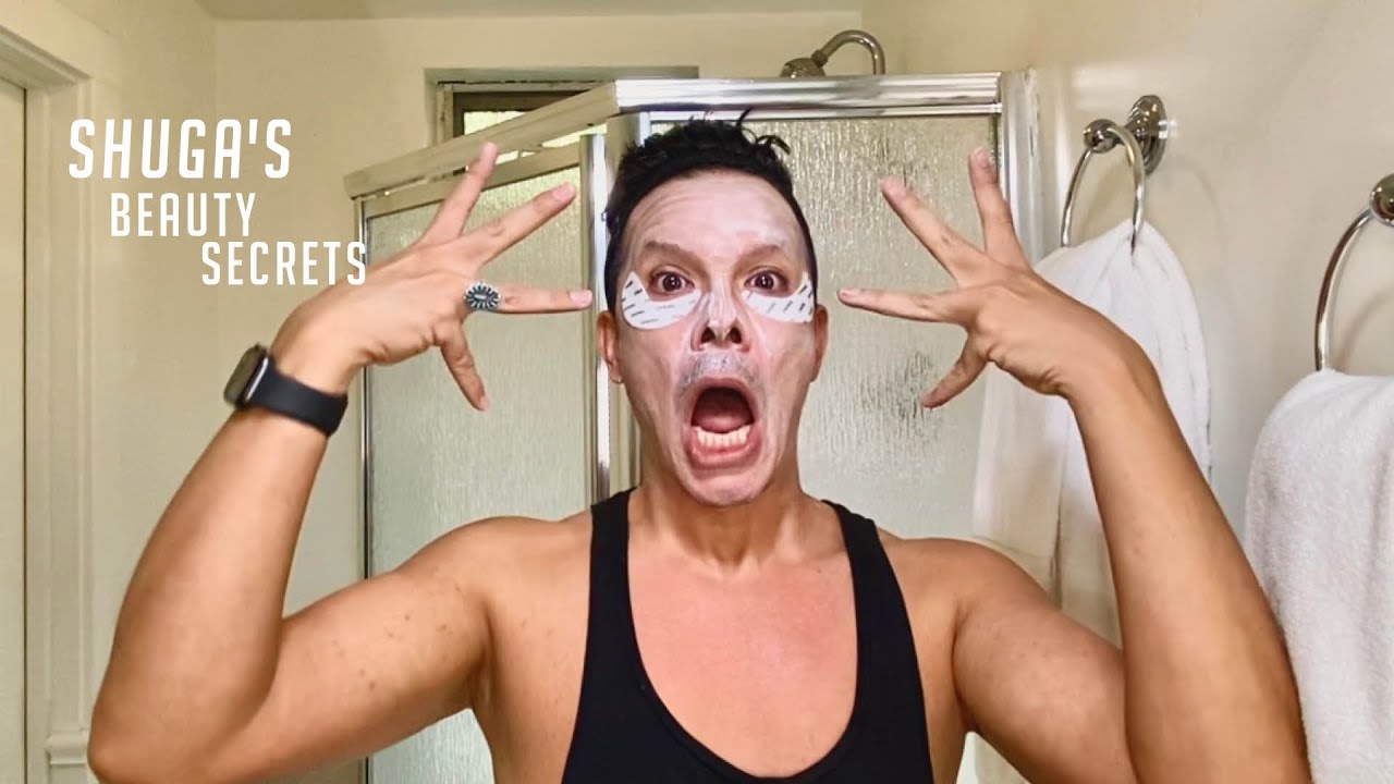 Shuga Cain's Beauty Secrets