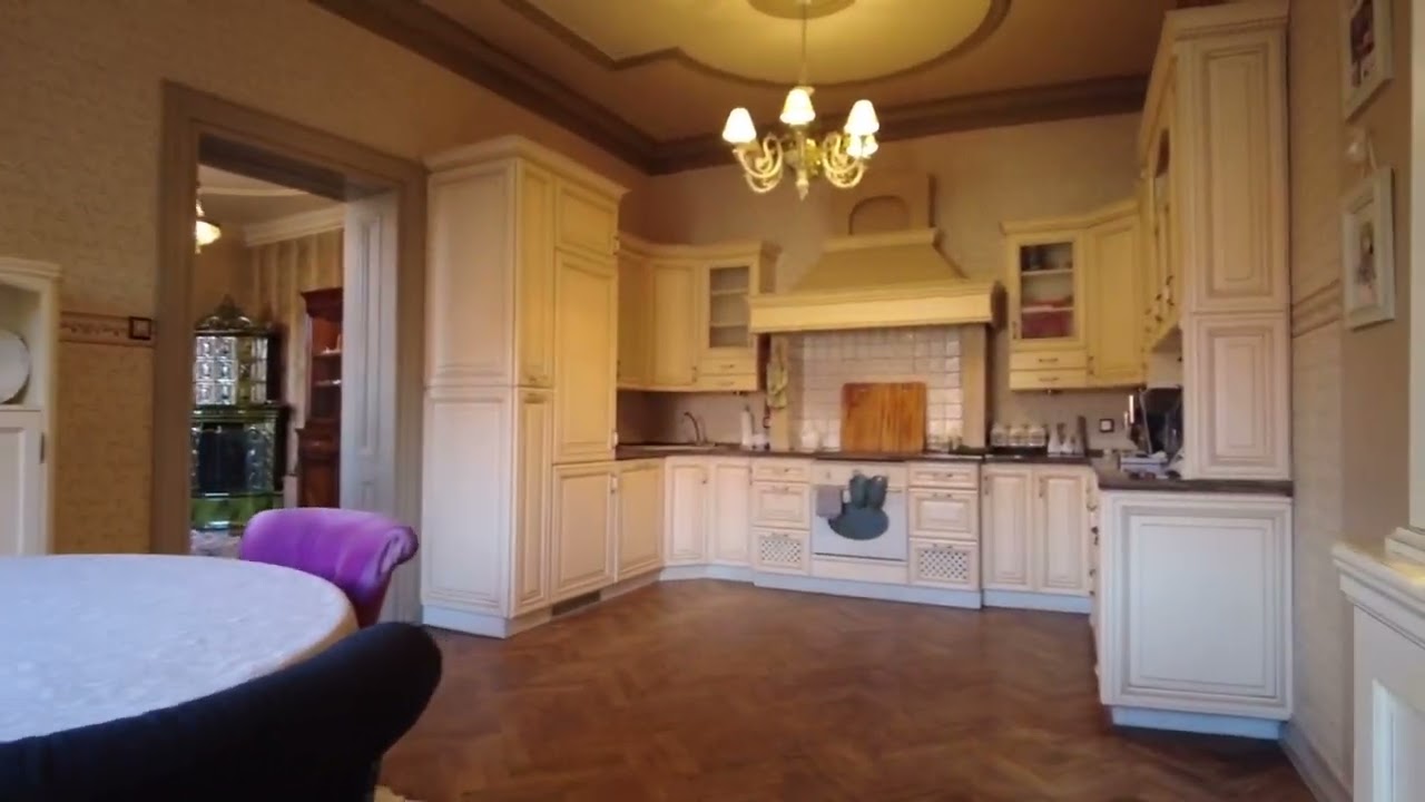 Na sprzedaż piękny apartament w centrum Krakowa