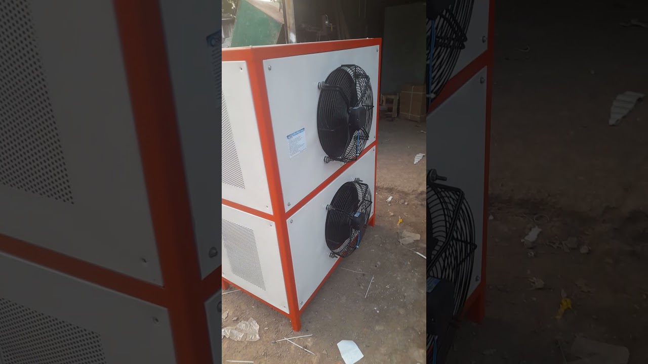 5 ton water chiller rs 100000 mob.9011658013
8450935161