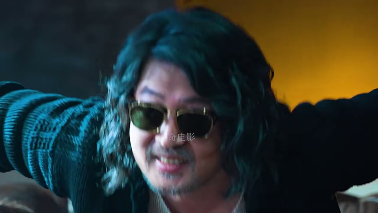 Bàn Tay Của Chúa Koreaaa Tập 2