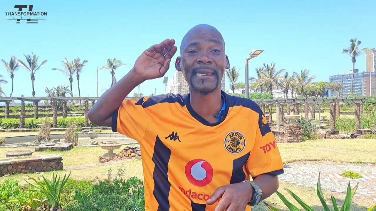 Ngaboshwa u 25 years ngecala lokubulala, besengihluphile endaweni.