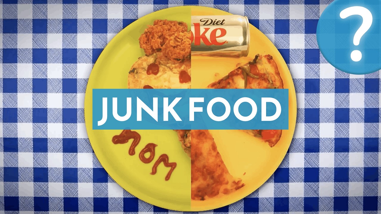 Junk food : quand les pays pauvres servent de laboratoire