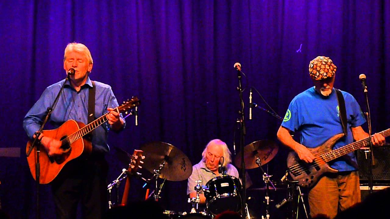 Fairport Convention - Lalla Rookh