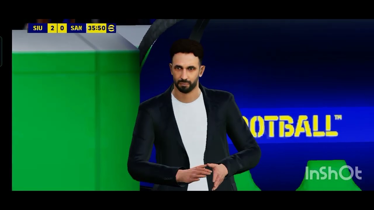 عوده pes