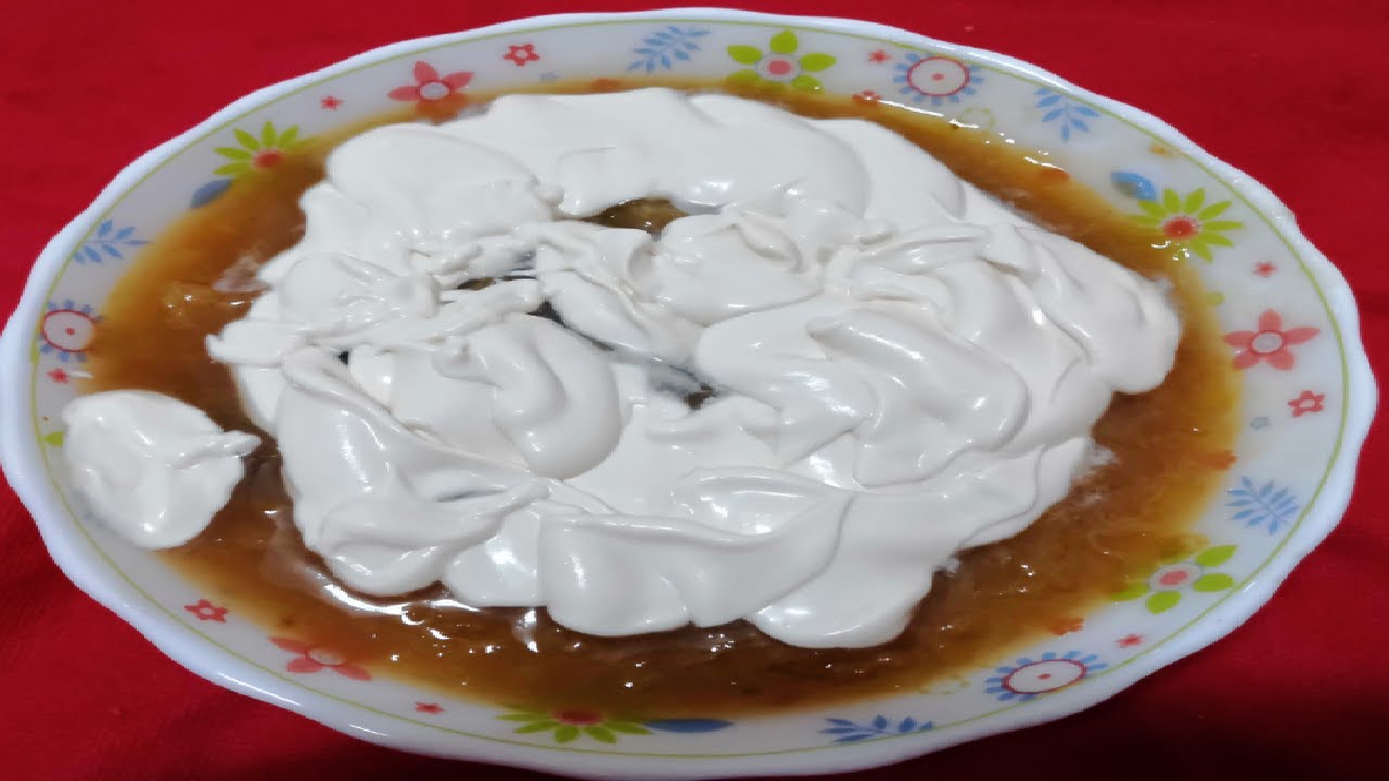 Qubani ka Meetha | Hyderabadi Qubani ka Meetha Recipe by Khanakhazana Hyderabadi in Urdu/Hindi