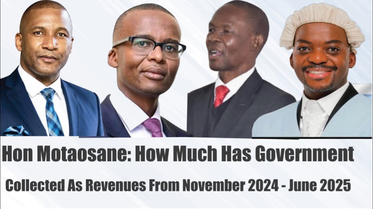  Fiscal Performance & Challenges: Government Revenue and Expenditure Analysis (Nov 2024 - June 2025)