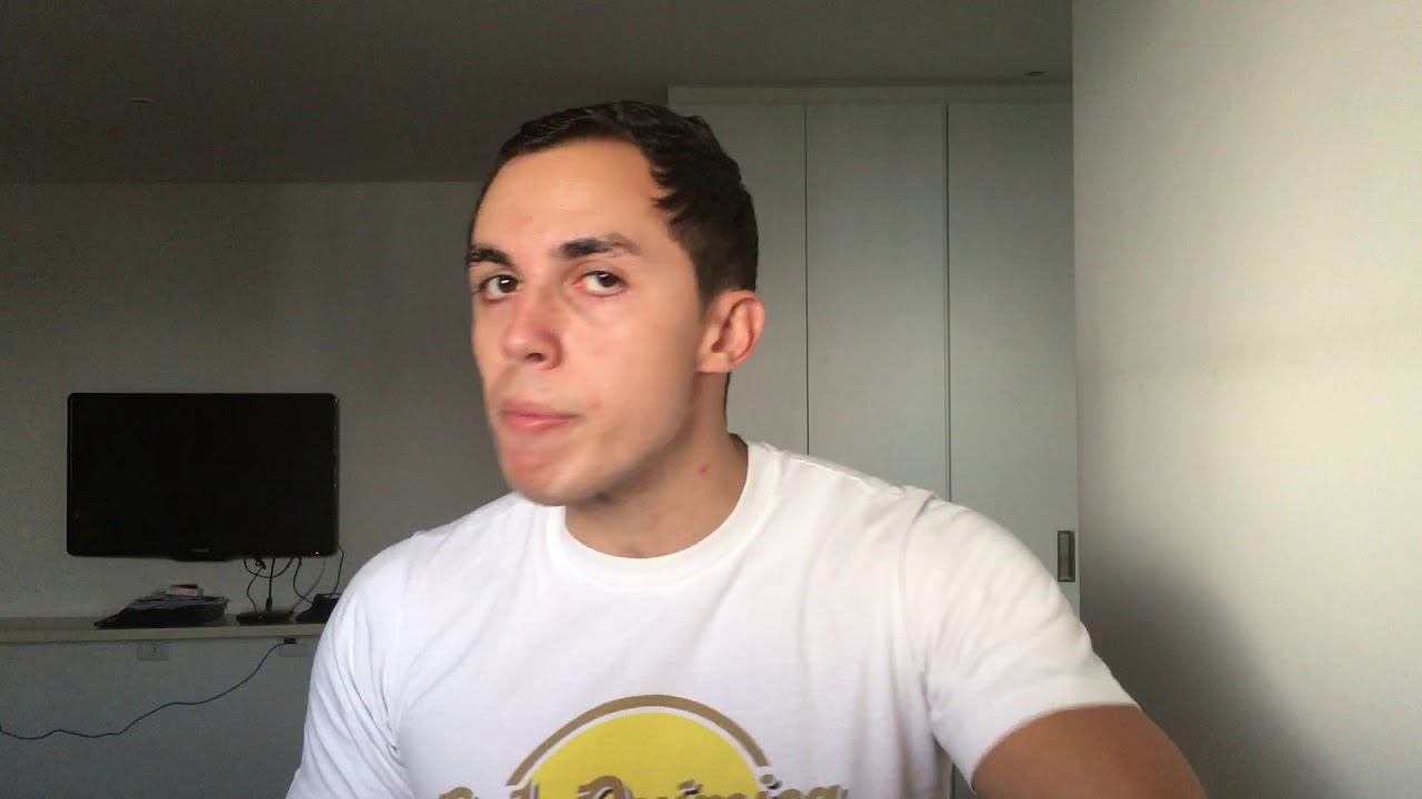 Brazilian Funk Beatbox Medley (Bum bum Tam tam + Vai Malandra) - Dudz
