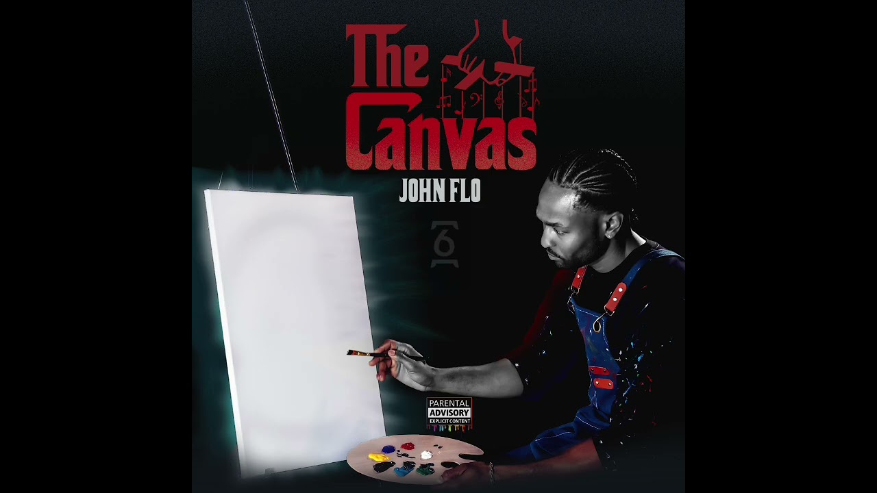 Dreaminicing ( John Flo ) -The Canvas 