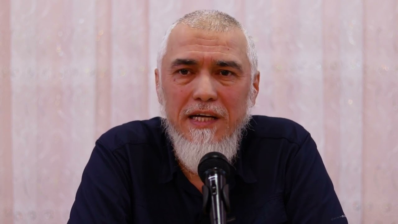 Dul qadınların qeydinə qalan kimsənin savabı