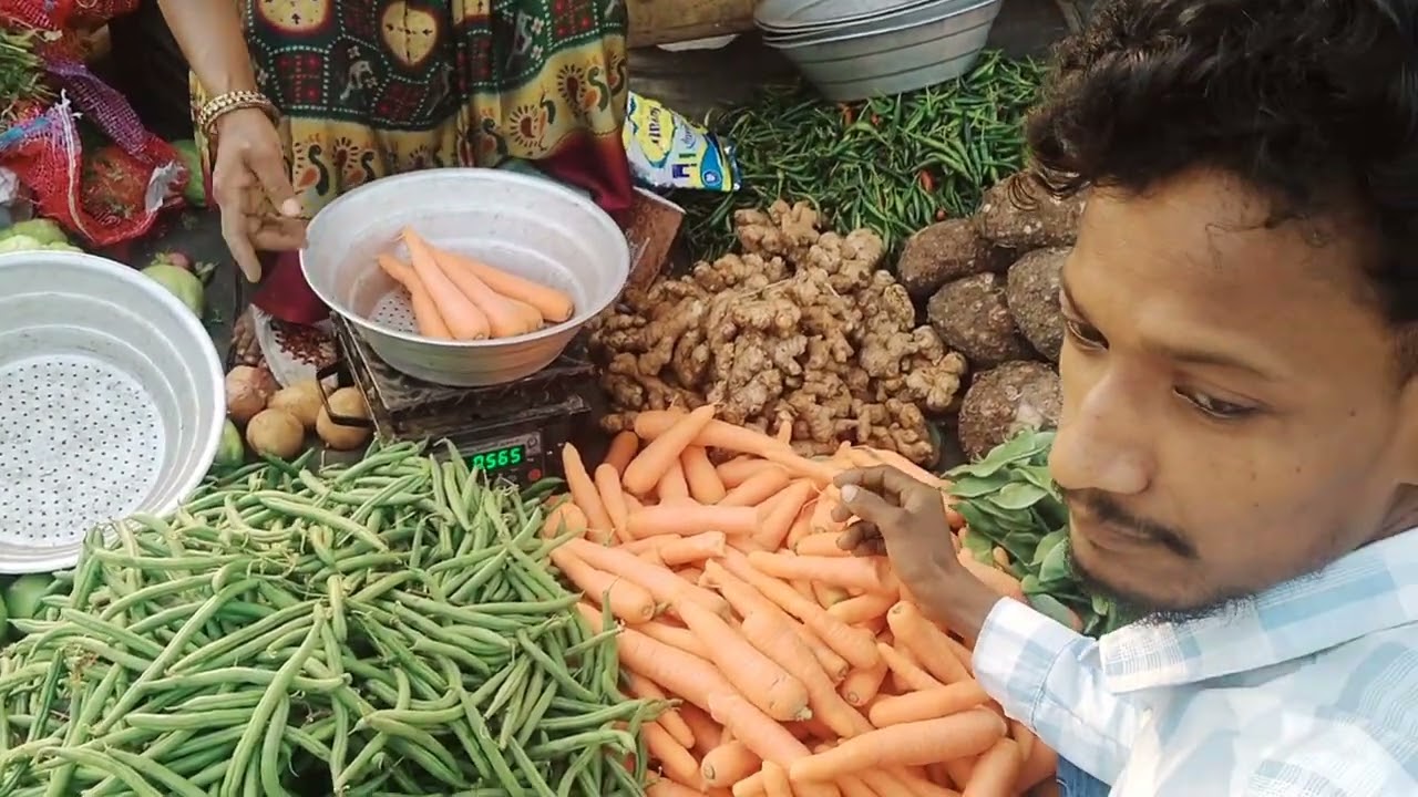 ତାମିଲନାଡୁ ରେ ଓଡ଼ିଶା ହାଟ Tamiladu in odia market 