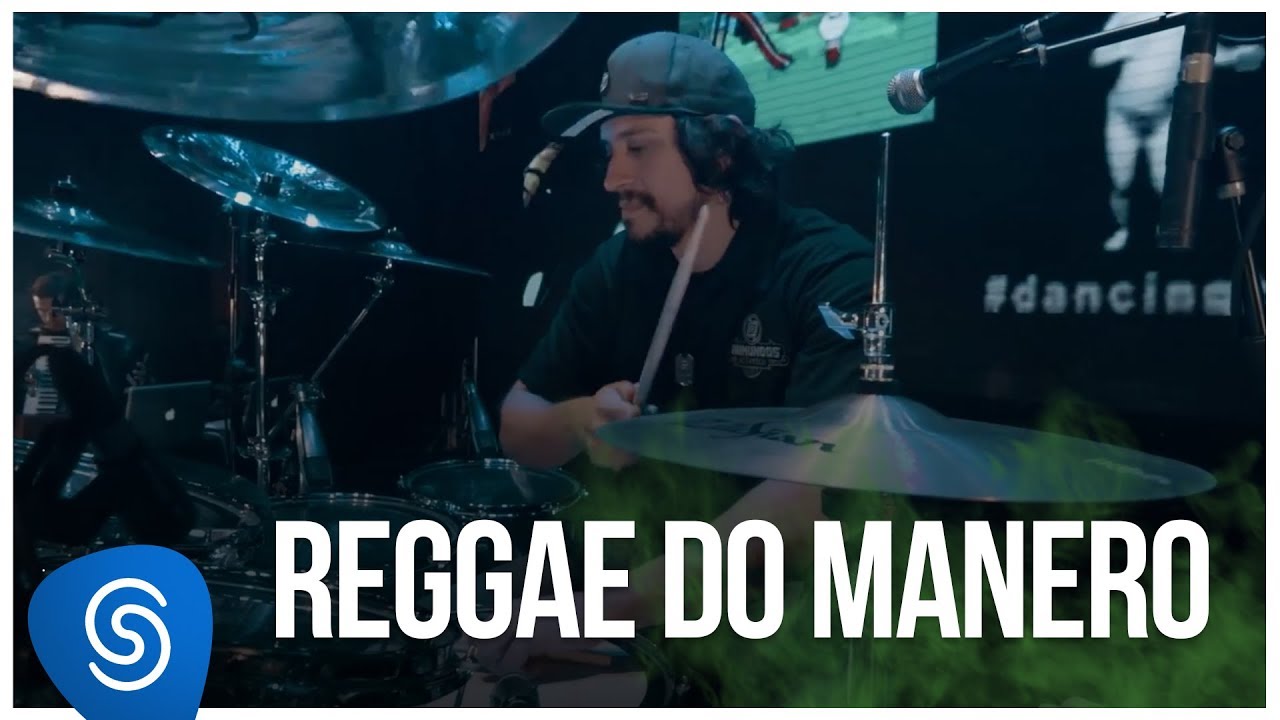 Raimundos - Reggae do Manero (DVD Ac&uacute;stico) [V&iacute;deo Oficial]