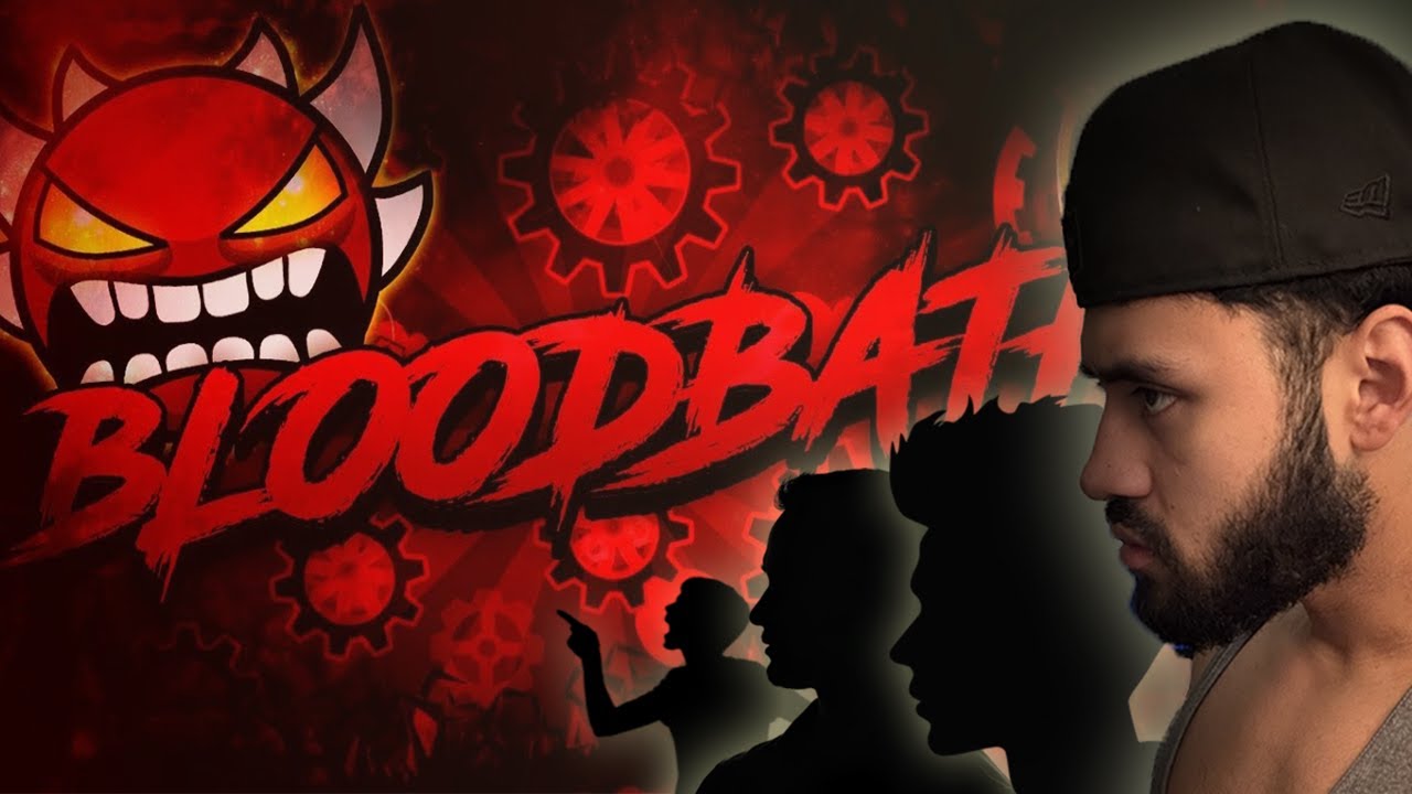 &iexcl;BLOODBATH 100%! 🔥 &iexcl;Junto a LA MEJOR COMUNIDAD! 🤯