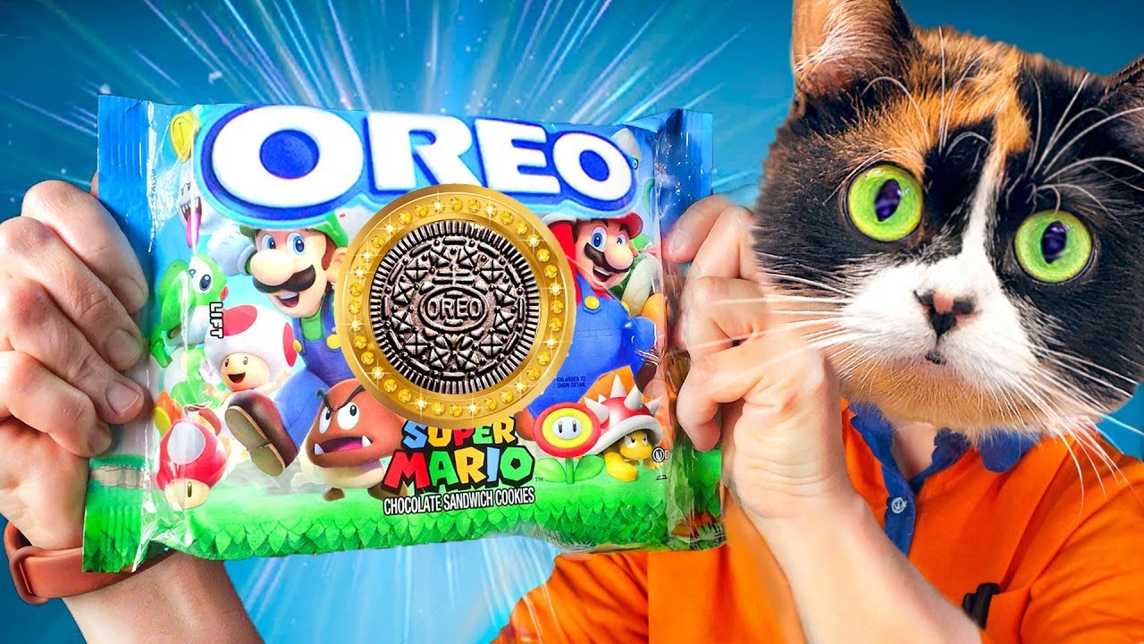 EZ A VILÁG LEGDRÁGÁBB OREO-KEKSZE
