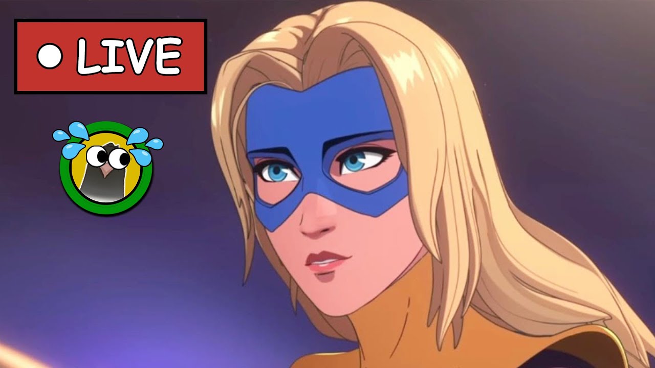 🔴 DnD / Genshin Nerd Plays DISPATCH and Falls in Love 😨