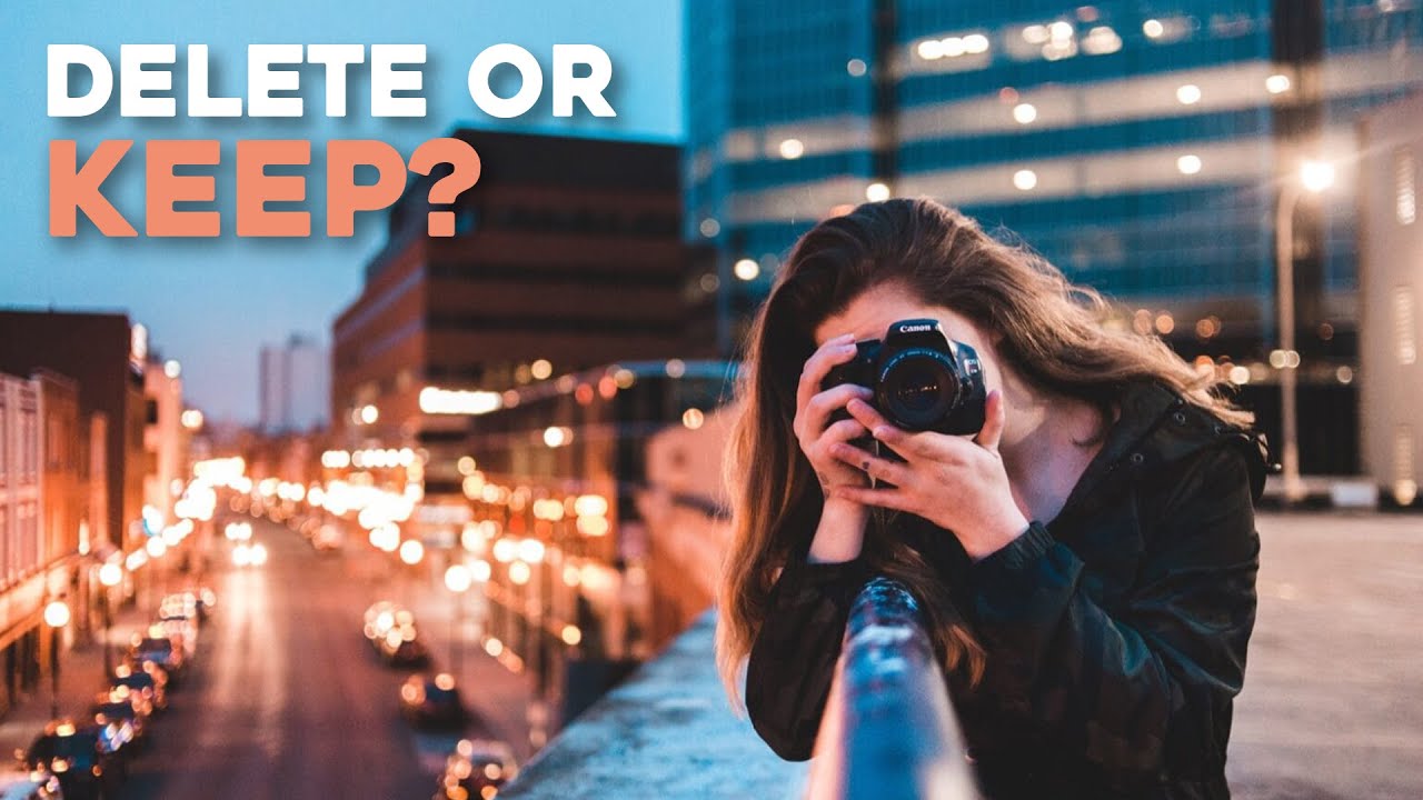 Lens & Learn: Ваши фотографии проверены