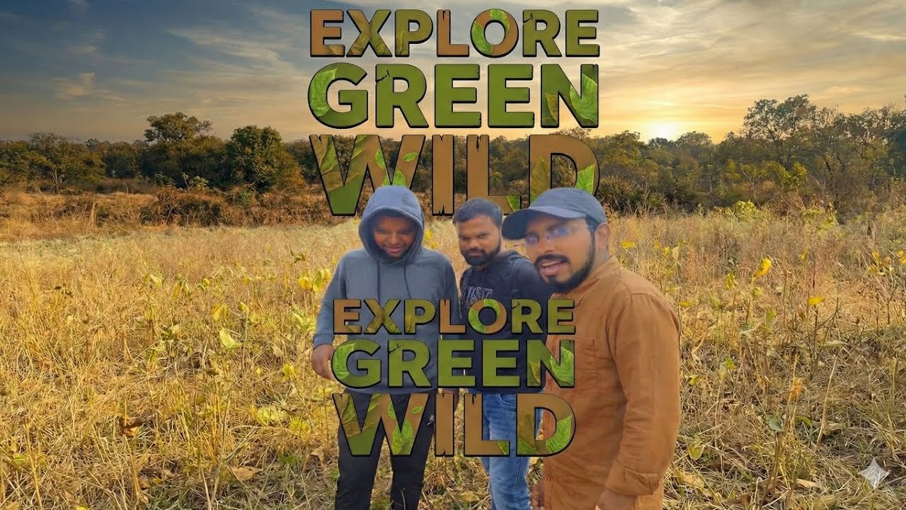 WRONG TURN in Dangerous Jungle 🌲 मौत को छूकर वापस आए! #ScaryVlog​#JungleAdventure​#ExploreGreenWild
