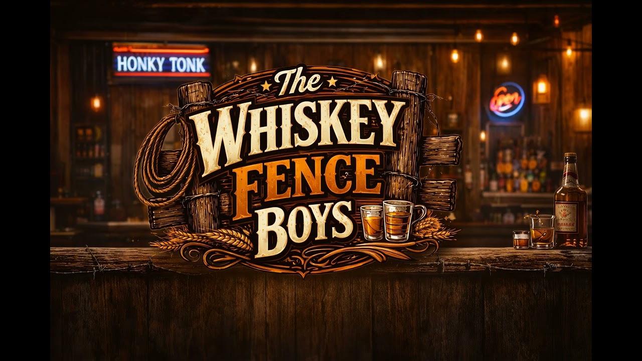 Tomorrow Ain’t Goin’ Nowhere – The Whiskey Fence Boys
