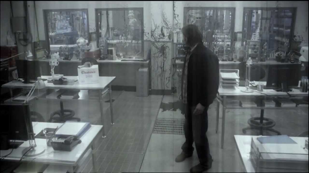Supernatural Season 8 Promo