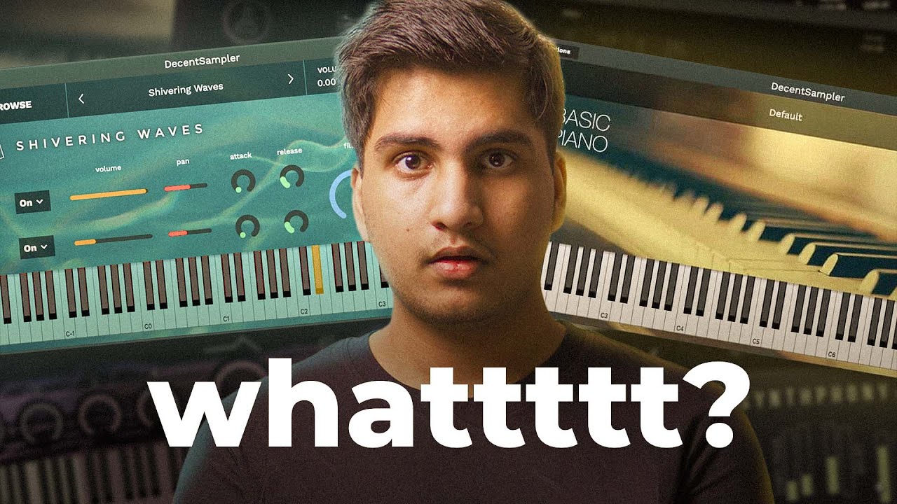 The Best FREE VST Instruments for 2024