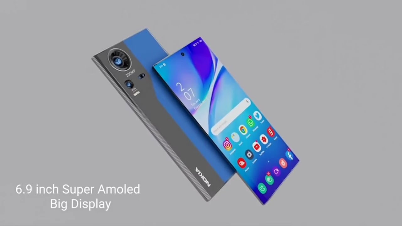 Nokia X50 Pro Unboxing 🔥