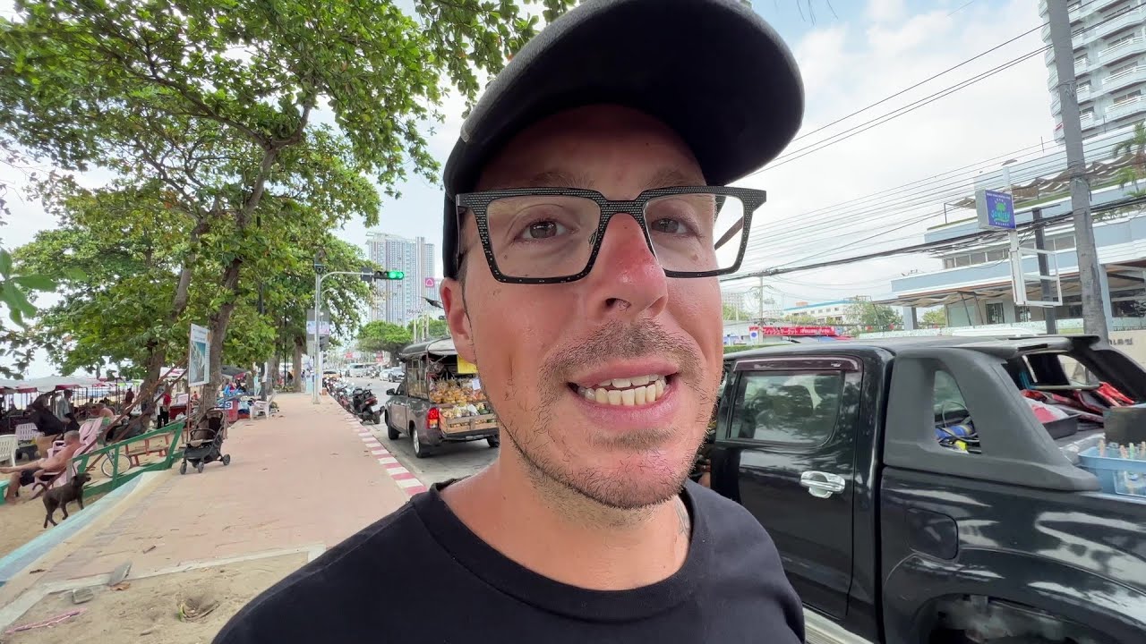 living in Thailand on $800/month