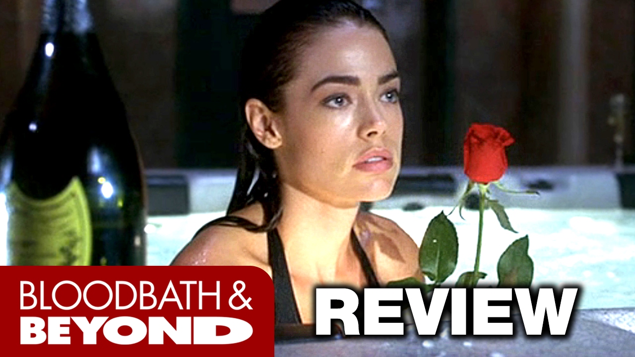 Valentine (2001) - Movie Review