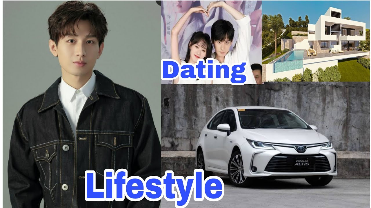 Cheng Yi Lifestyle (The Journey Of Legend) Drama, Facts, Age, Profile, Girlfriend, Biography 2025
