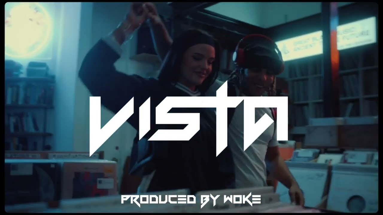 (FREE) Zola x Koba LaD Type Beat - Vista