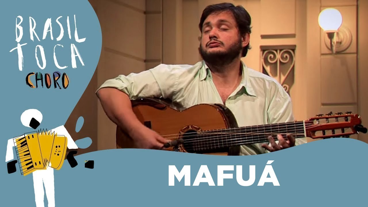 Mafu&aacute; | Viol&otilde;es