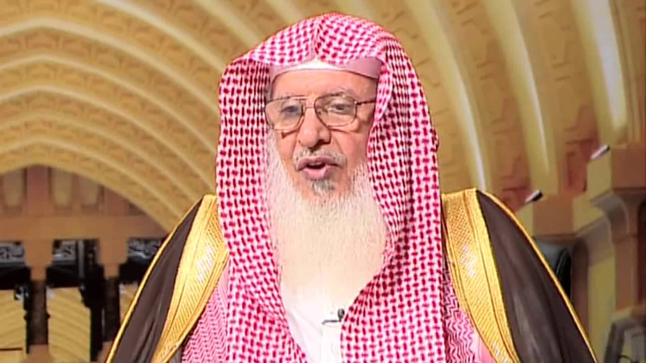 2من علم بعد جهل في وجوب الزكاه على الدهب بعد التصرف فيه الشيخ أد. سعد الحميد