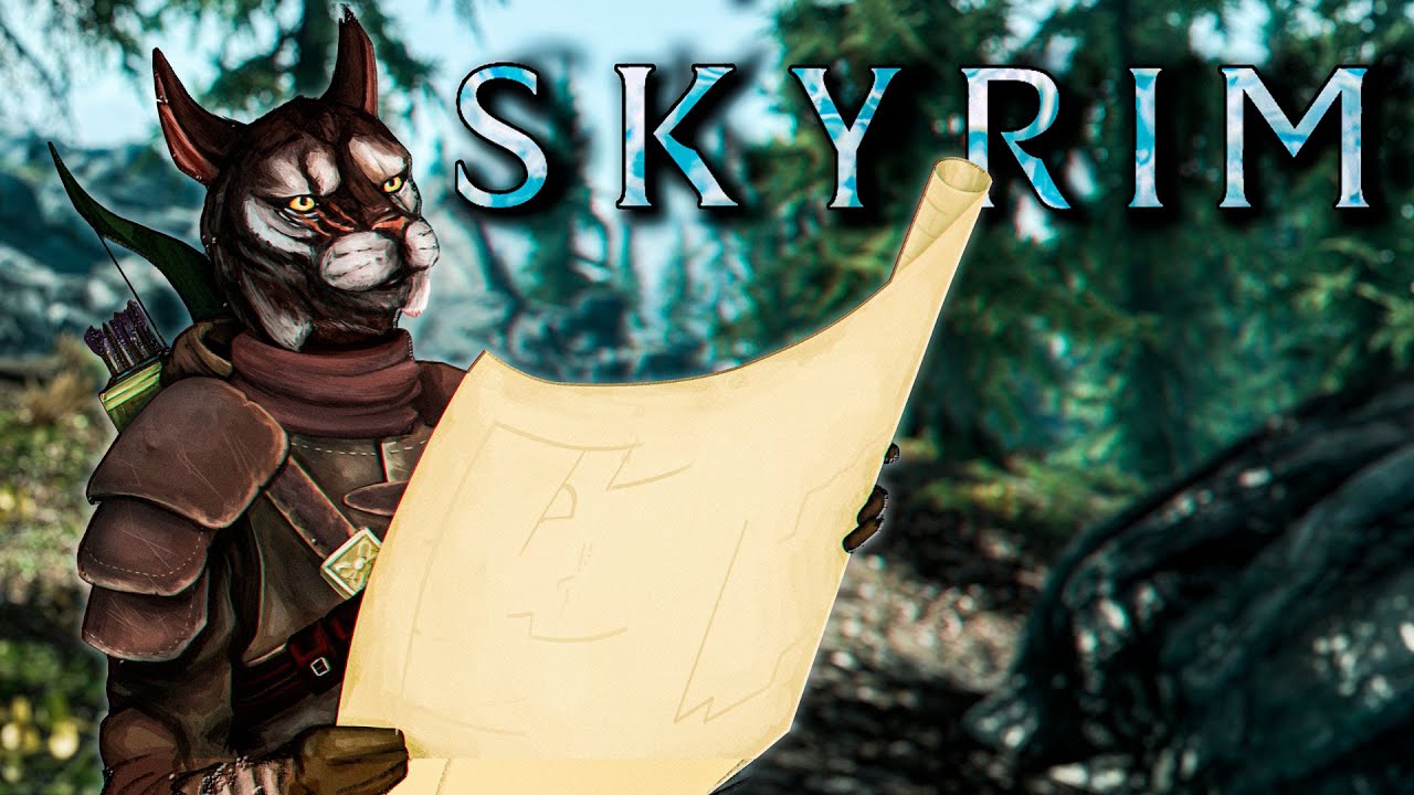 OBRAS MANOLO, DÍGAME? 📞 - The Elder Scrolls V: Skyrim #4